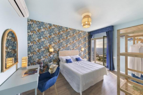 Hotel Villa Lubrense Sorrento